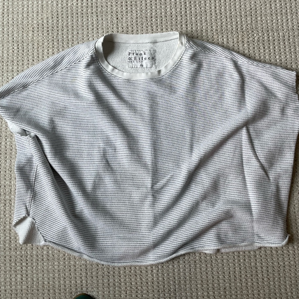 Frank & Eileen Tshirt